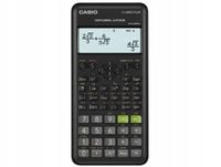 Kalkulator CASIO FX-82ES Plus 2nd Edition Zasilanie bateryjne, 9 pamięci
