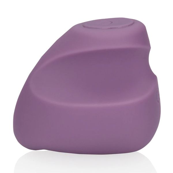 Finger Vibrator - Mystic Purple zdjęcie 5