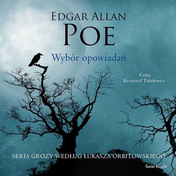 (mp3) Wybór opowiadań zdjęcie 1