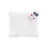 Poduszka Basic AMZ 50x70 cm Biały