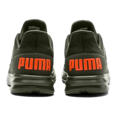 Buty Puma Enzo 19046108 45 na Arena.pl