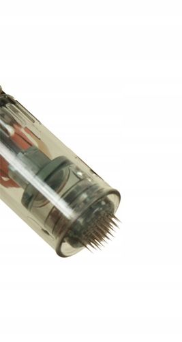 Kartridż Wkład Dr Pen M8 11/16/24/36/42/NANO Dermapen Oryginalny - 10 na Arena.pl