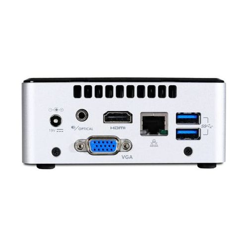 TERRA PC-MICRO 3000 SILENT GREENLINE na Arena.pl