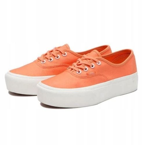 Trampki Vans UA Authentic Platform 2.0 apricot roz.35 na Arena.pl