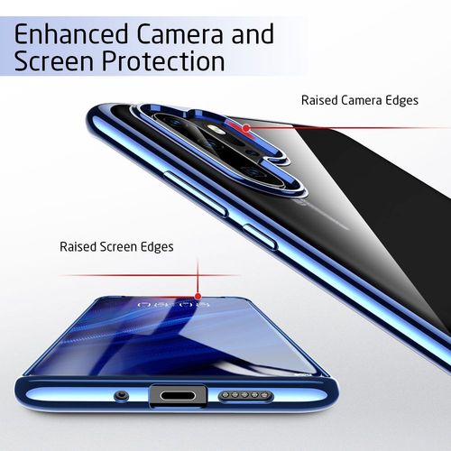 ESR ESSENTIAL HUAWEI P30 PRO BLUE na Arena.pl