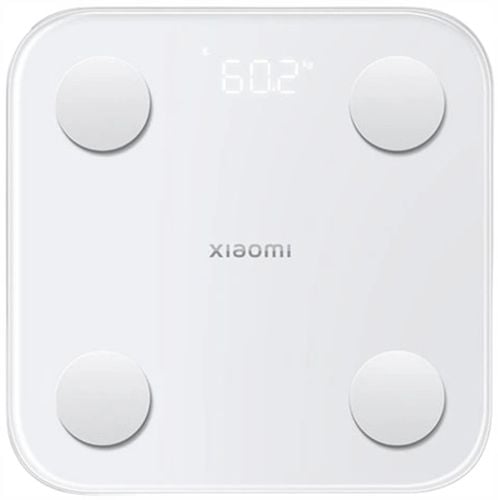 Inteligentna waga Xiaomi Mi Body Composition Scale S400 na Arena.pl