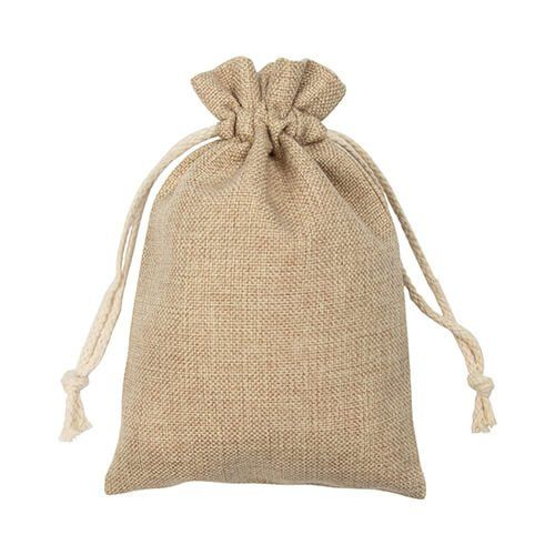 Worek jutowy 16 x 23 cm do sublimacji na Arena.pl