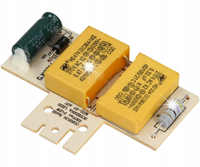 Lampka led do lodówki Whirlpool Hotpoint Ariston | HAFC8TT33SKO3 W7821IOX