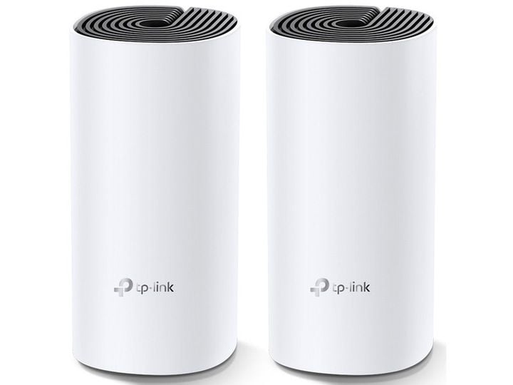 Router TP-LINK Deco M4 (2 szt.) zdjęcie 1