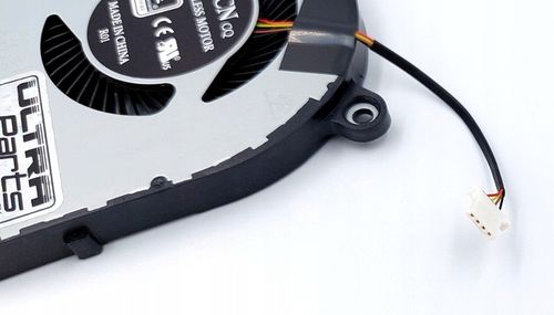Wentylator Acer NS85C06-17B09 , 60.Q3RN2.001 GPU na Arena.pl