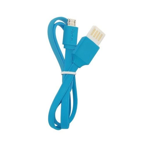 Kabel USB A męski dwustronny | micro USB B Męski | 50cm na Arena.pl