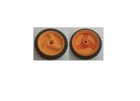 KOŁO NAPĘDOWE HUSQVARNA 17-05001