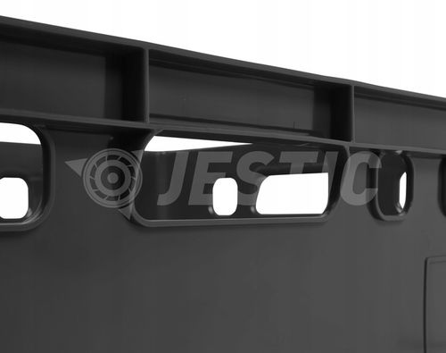 Skrzynka EURO E2 Nowy Pojemnik 600x400x200 JESTIC na Arena.pl