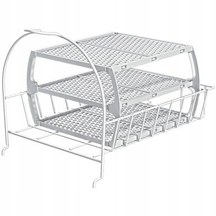 Bosch | Kosz na wełnę do suszarki | WMZ20600 | Przeznaczony do na Arena.pl