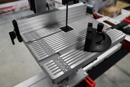 Piła taśmowa HBS ECO taśmówka pila pilarka tasmowa na Arena.pl