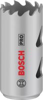 PIŁA OTWORNICA PRO MULTI MATERIAL 24 MM - B 2608901497