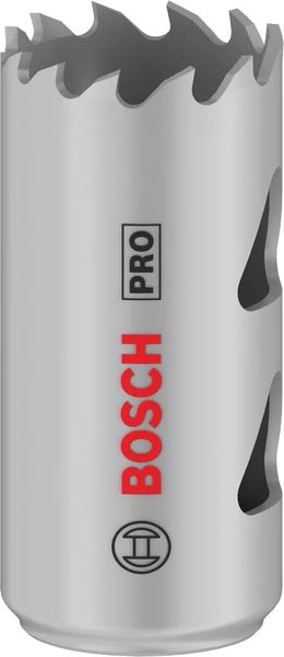 PIŁA OTWORNICA PRO MULTI MATERIAL 24 MM - B 2608901497 zdjęcie 1