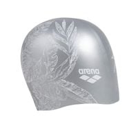 Czepek pływacki dla dorosłych silikonowy na basen Arena Sirene