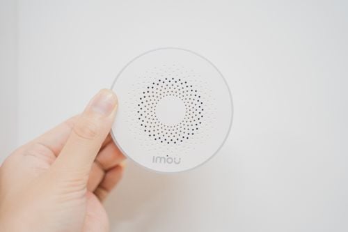 Imou EU ZigBee na Arena.pl