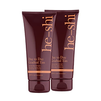 He-Shi Day to Day Gradual Tan