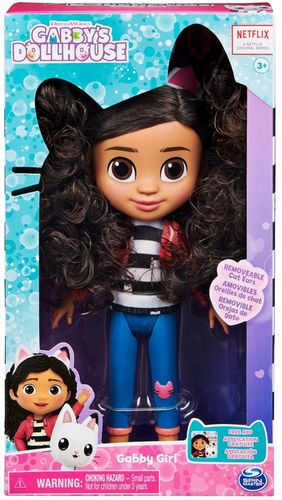 Koci Domek Gabi. Piękna Gabi Spin Master na Arena.pl