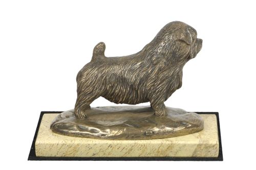 Norfolk Terrier - figurka - 4671 na Arena.pl