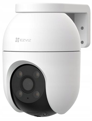 Zestaw Monitoringu WiF EZVIZ2 Kamery Obrotowe 5MPx DO FOMU FIRMY na Arena.pl