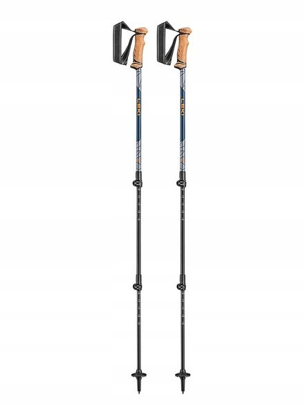 Kije trekkingowe Leki Legacy Lite zdjęcie 1