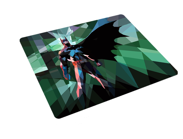 Podkładka pod myszkę Batman zdjęcie 3