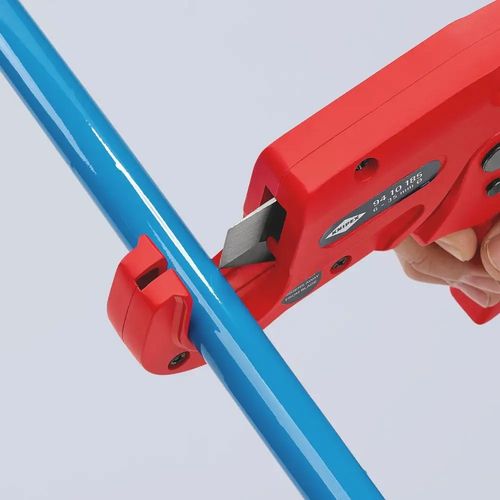 KNIPEX OBCINAK DO RUR PCV WĘŻY 6-35mm na Arena.pl