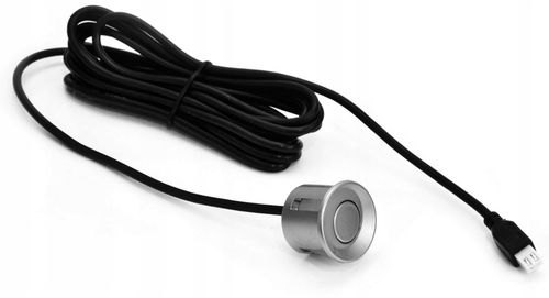 8x CZUJNIKI PARKOWANIA COFANIA BUZZER ZESTAW na Arena.pl