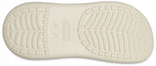 Damskie Buty Chodaki Crocs Classic Crush Clog 41,5 na Arena.pl