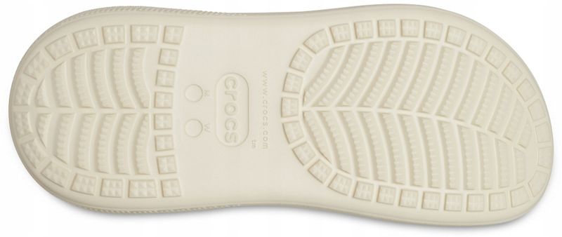 Damskie Buty Chodaki Crocs Classic Crush Clog 41,5 zdjęcie 4