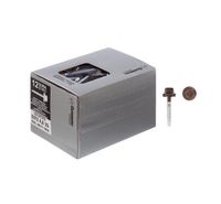 Blachowkręt 4,8 x 35mm 250 szt brązowe wkręty do blachy fra