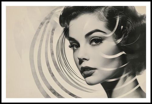 Plakat 91,5x60cm Ikonka Kina na Arena.pl