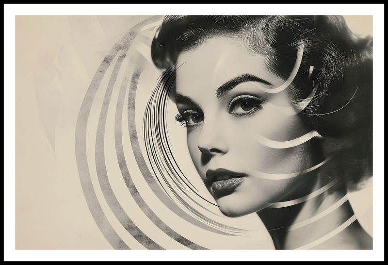 Plakat 91,5x60cm Ikonka Kina zdjęcie 3