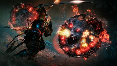 Nioh Complete Edition Klucz CD KEY WYSYŁKA 24/7 na Arena.pl