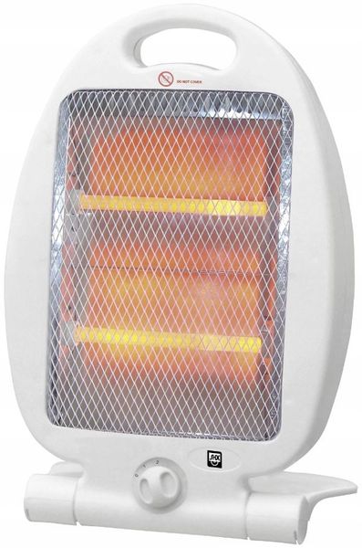 Grzejnik halogenowy Piecyk Promiennik 800W zdjęcie 2