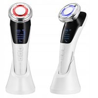 Masażer Mezoterapia RF EMS Krioterapia Ultradźwięki FOTON 3 KOLORY 7w1 10W