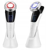 Masażer Mezoterapia RF EMS Krioterapia Ultradźwięki FOTON 3 KOLORY 7w1 10W