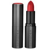 Kremowa pomadka do ust Sephora Rouge Satin Lipstick S10 What's Up?