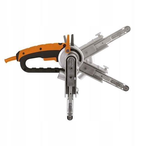 evolution power tools 062-0001 precyzyjna szlifierka taśmowa na Arena.pl