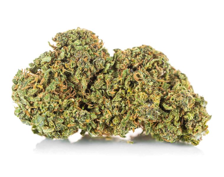 Susz konopny CBD Amnesia Haze GOLD 1 g zdjęcie 4