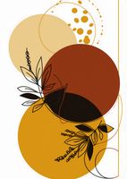 Plakat 64x90cm Echo Solarne