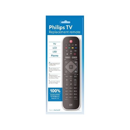 Pilot  OFA dla TV Philips na Arena.pl