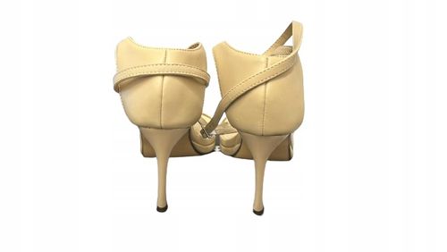 Damskie czółenka 4th Reckless r.36 na Arena.pl