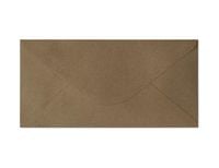 koperta dl kraft c.beżowy 120g/m2 (10)