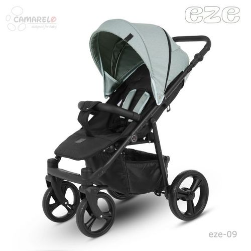 Wózek spacerowy eze 09 CAMARELO na Arena.pl