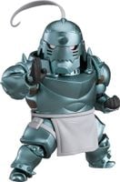 Fullmetal Alchemist: Brotherhood Nendoroid - Alphonse Elric 10 cm