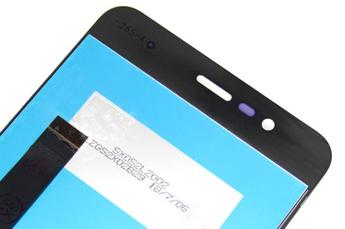 LCD DIGITIZER ASUS ZENFONE MAX 3 DOTYK EKRAN na Arena.pl